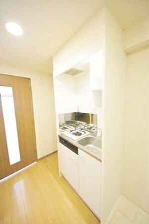 エクセリア浜田山の物件内観写真